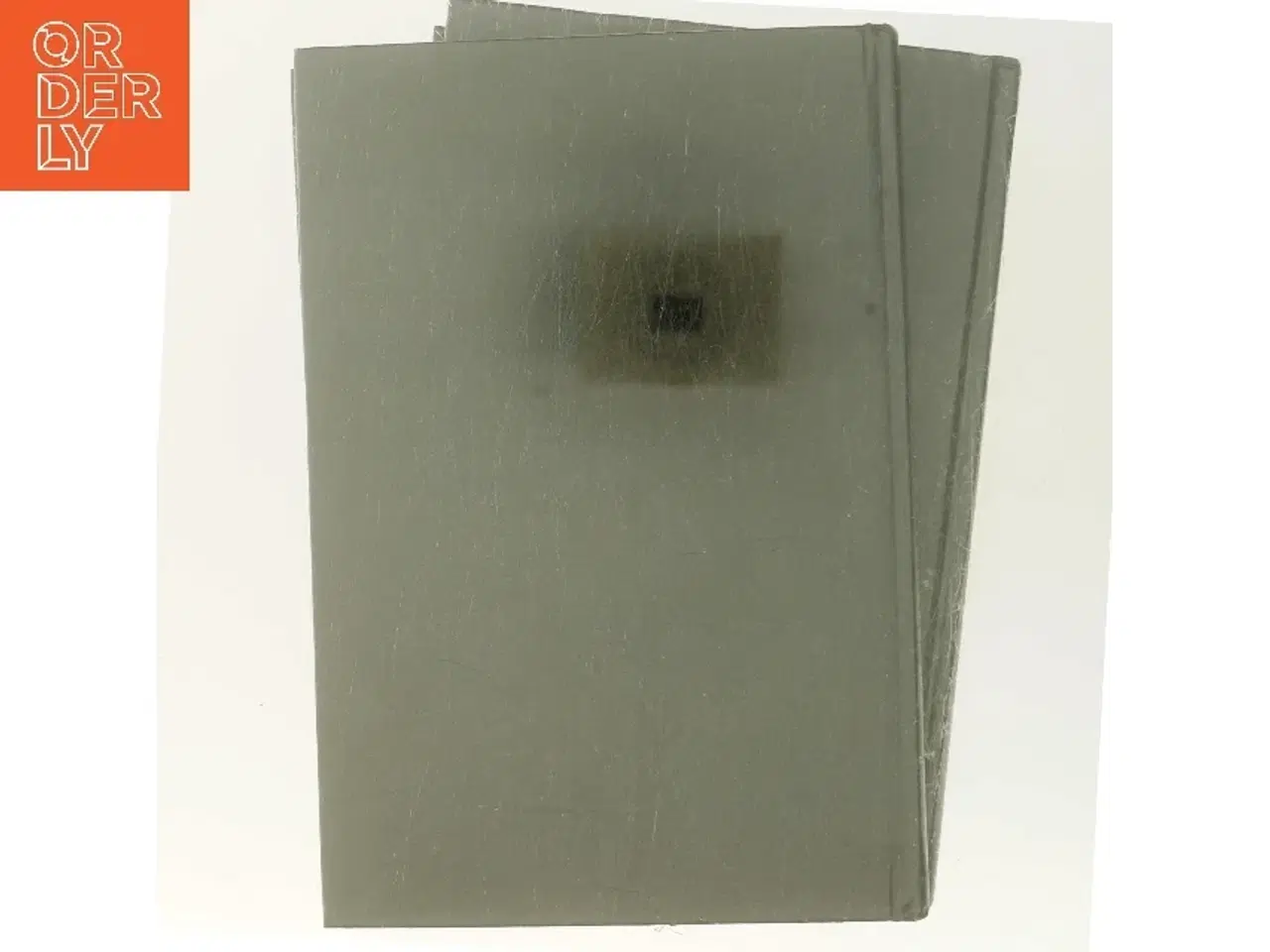 Billede 3 - Drømmen om et nyt liv af Beverly Swerling (Bog)