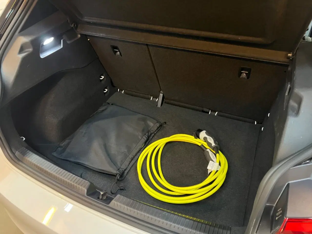 Billede 16 - VW ID.3 58 Pro Performance Life