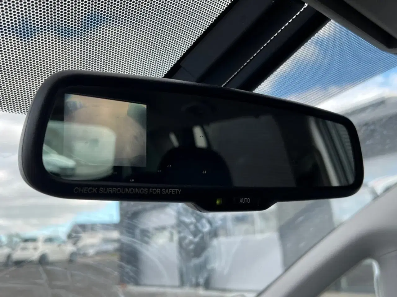 Billede 15 - Toyota Verso 2,2 D-CAT 150 T3 aut. 7prs