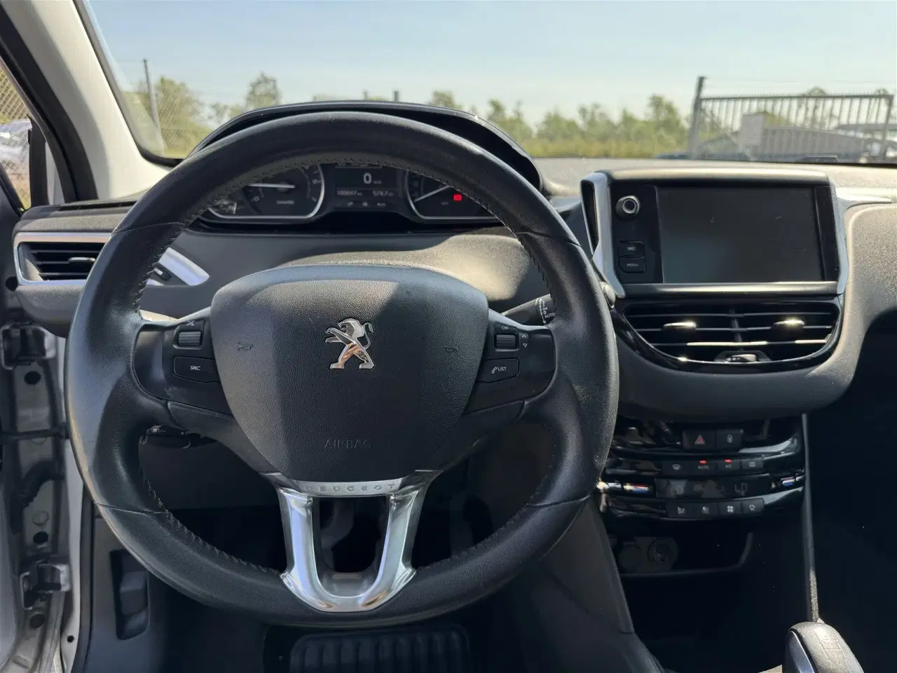 Billede 10 - Peugeot 208 1,2 VTi Allure 82HK 5d