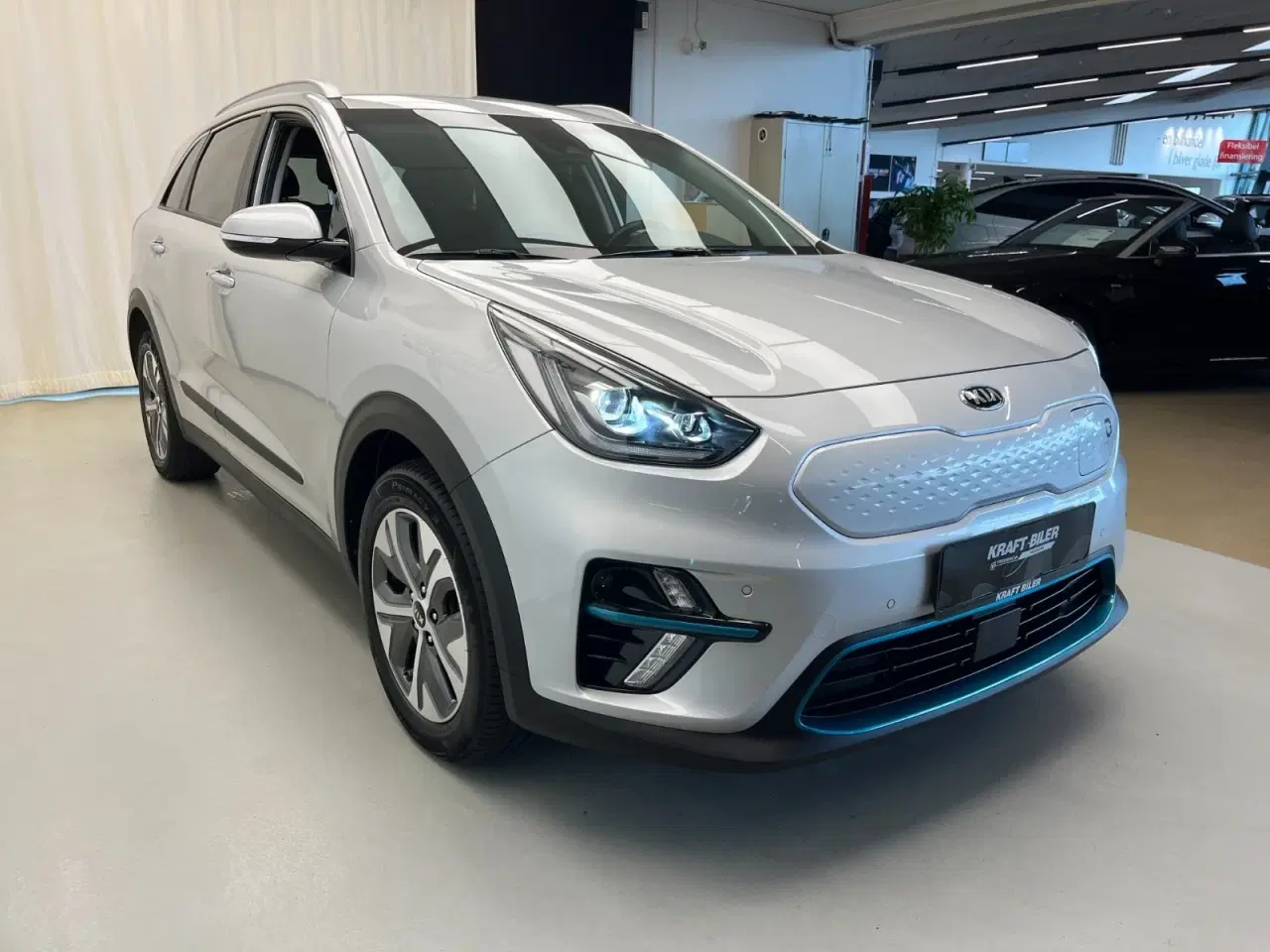 Billede 6 - Kia e-Niro 64 Spirit