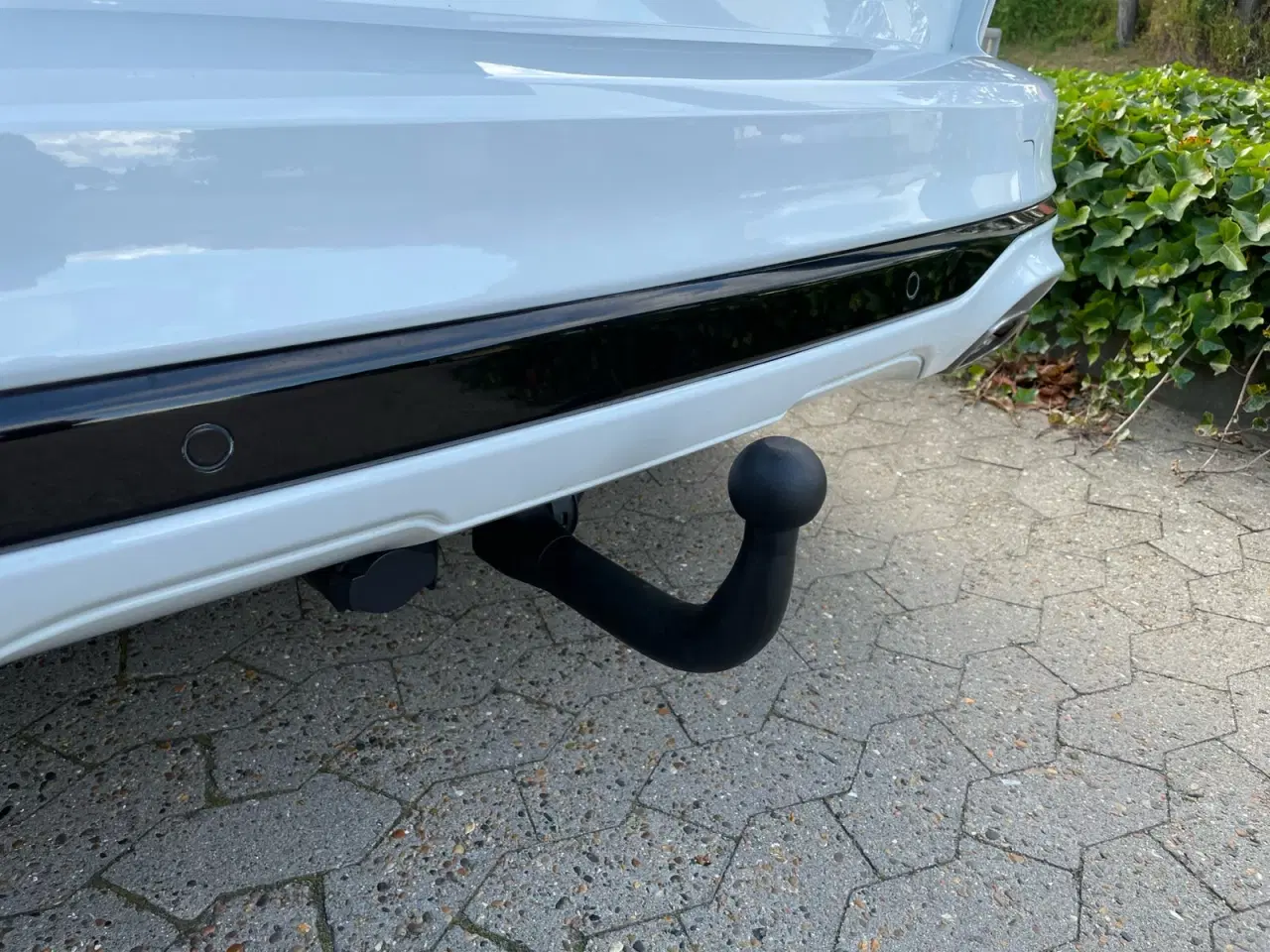 Billede 14 - Ford Kuga 2,5 PHEV ST-Line X CVT