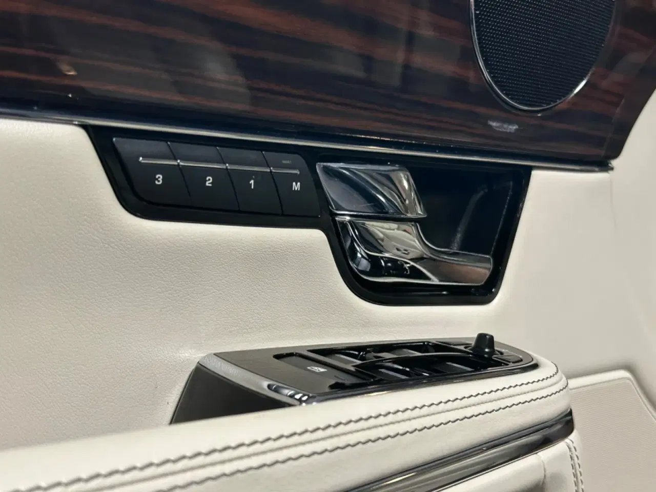 Billede 8 - Jaguar XJ 3,0 D V6 Portfolio aut. LWB