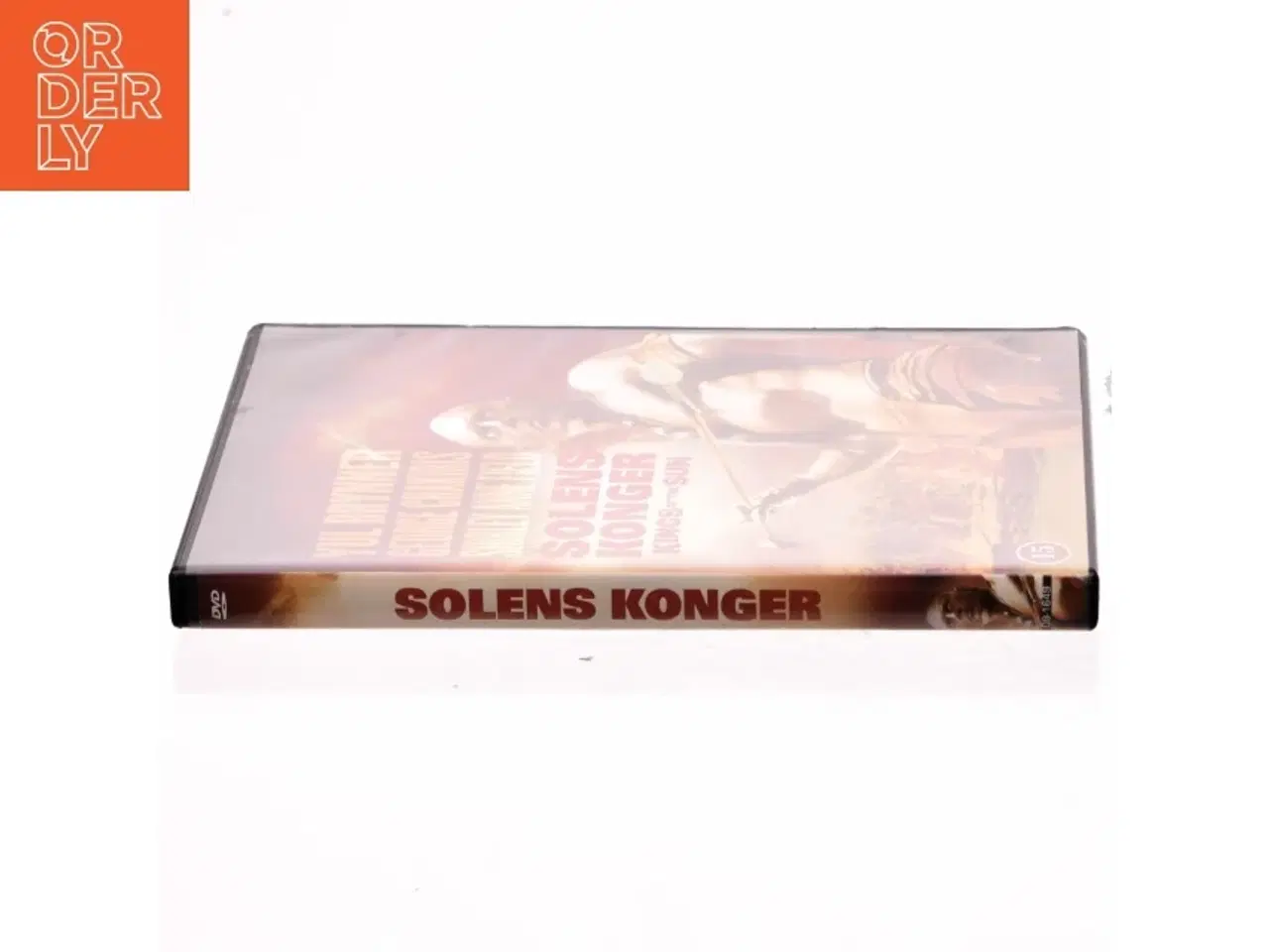 Billede 2 - Solens konger