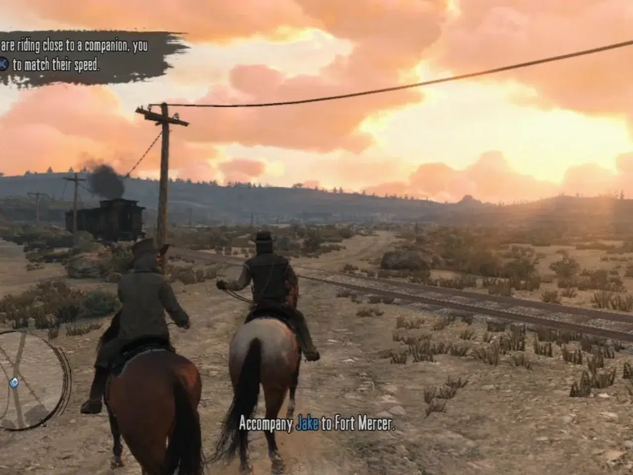 Billede 14 - PS3 Red Dead Redemption
