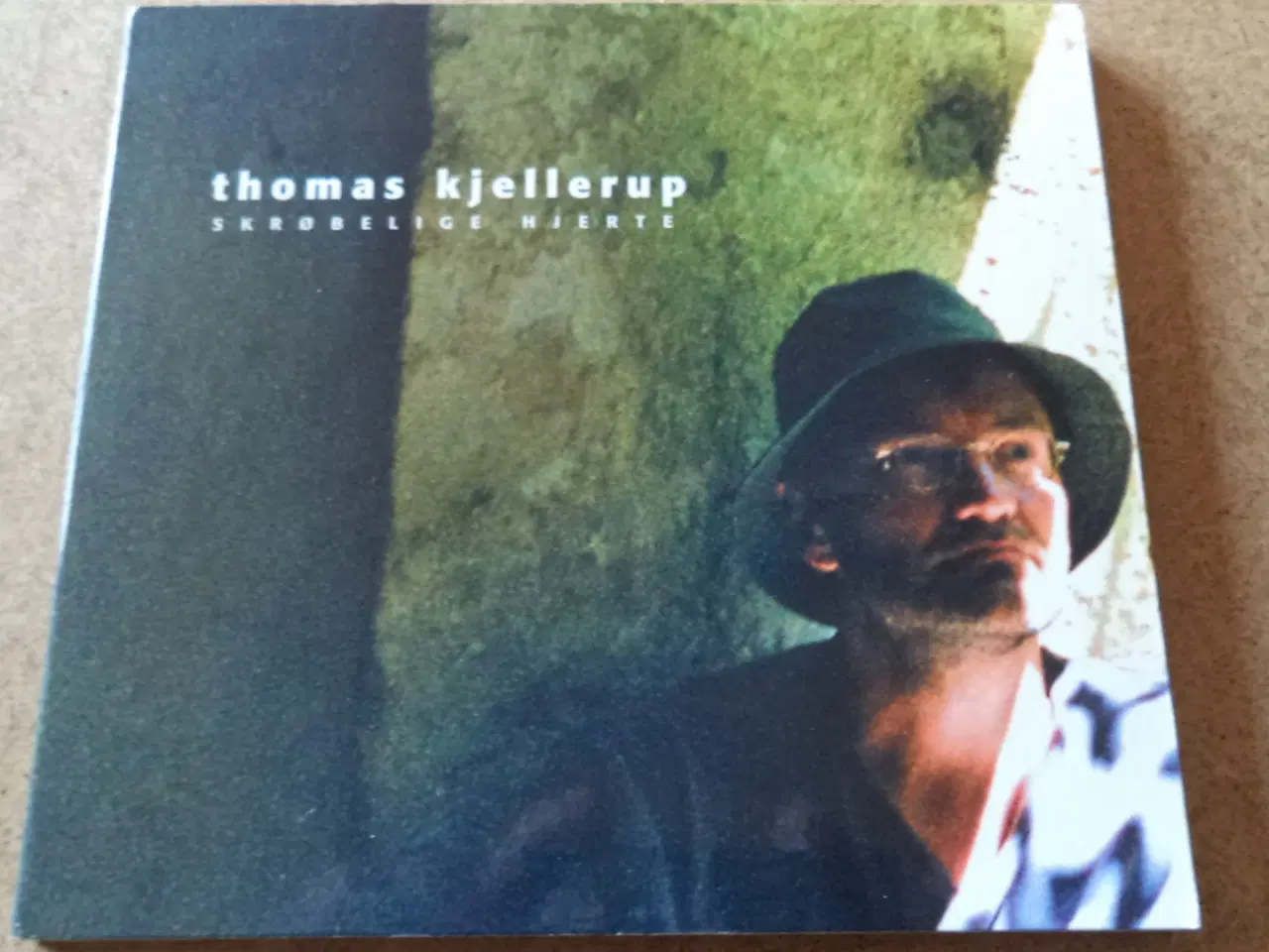 Billede 1 - Thomas Kjellerup ** Skrøbelige Hjerte 