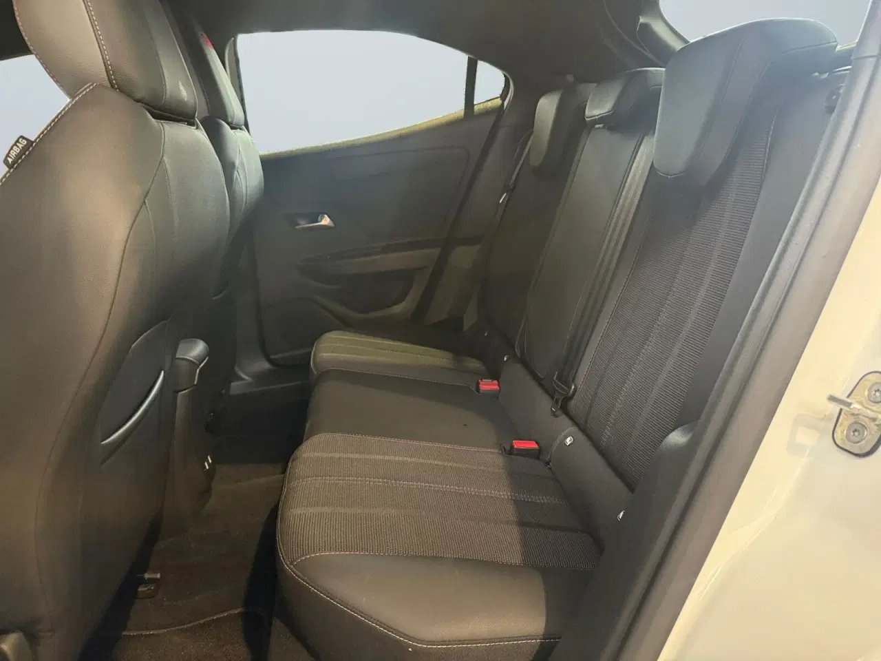 Billede 14 - Opel Mokka-e 50 GS Line