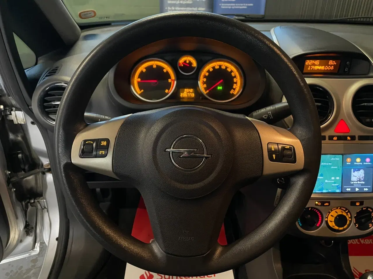 Billede 13 - Opel Corsa 1,3 CDTi 90 Enjoy