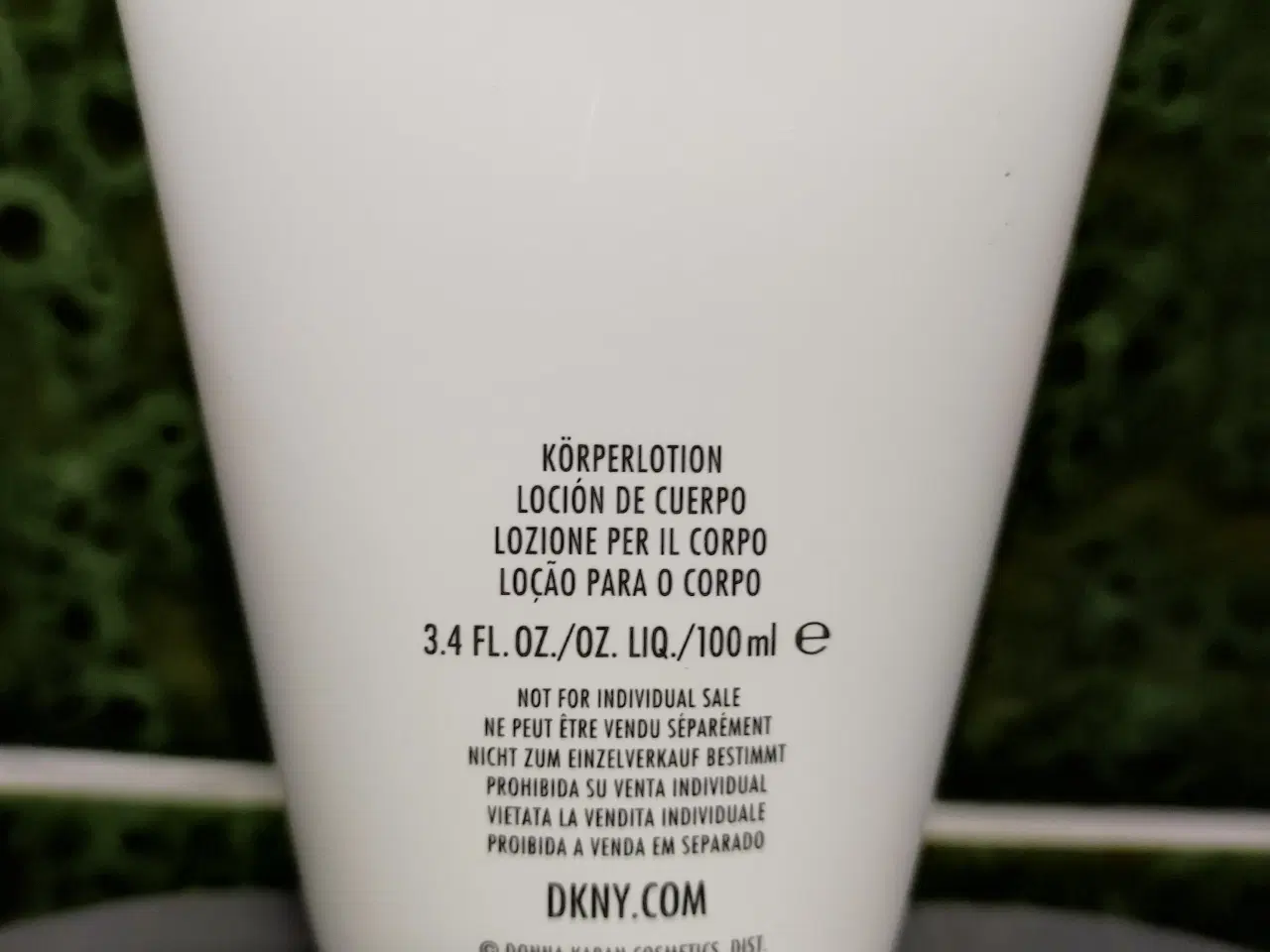 Billede 2 - DKNY body lotion 100ml
