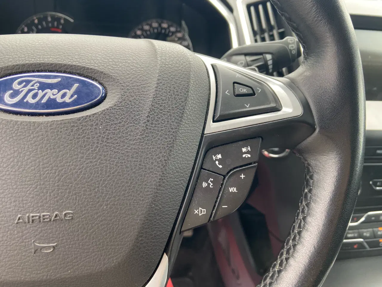 Billede 10 - Ford S-Max 2,0 TDCi Titanium Powershift 150HK