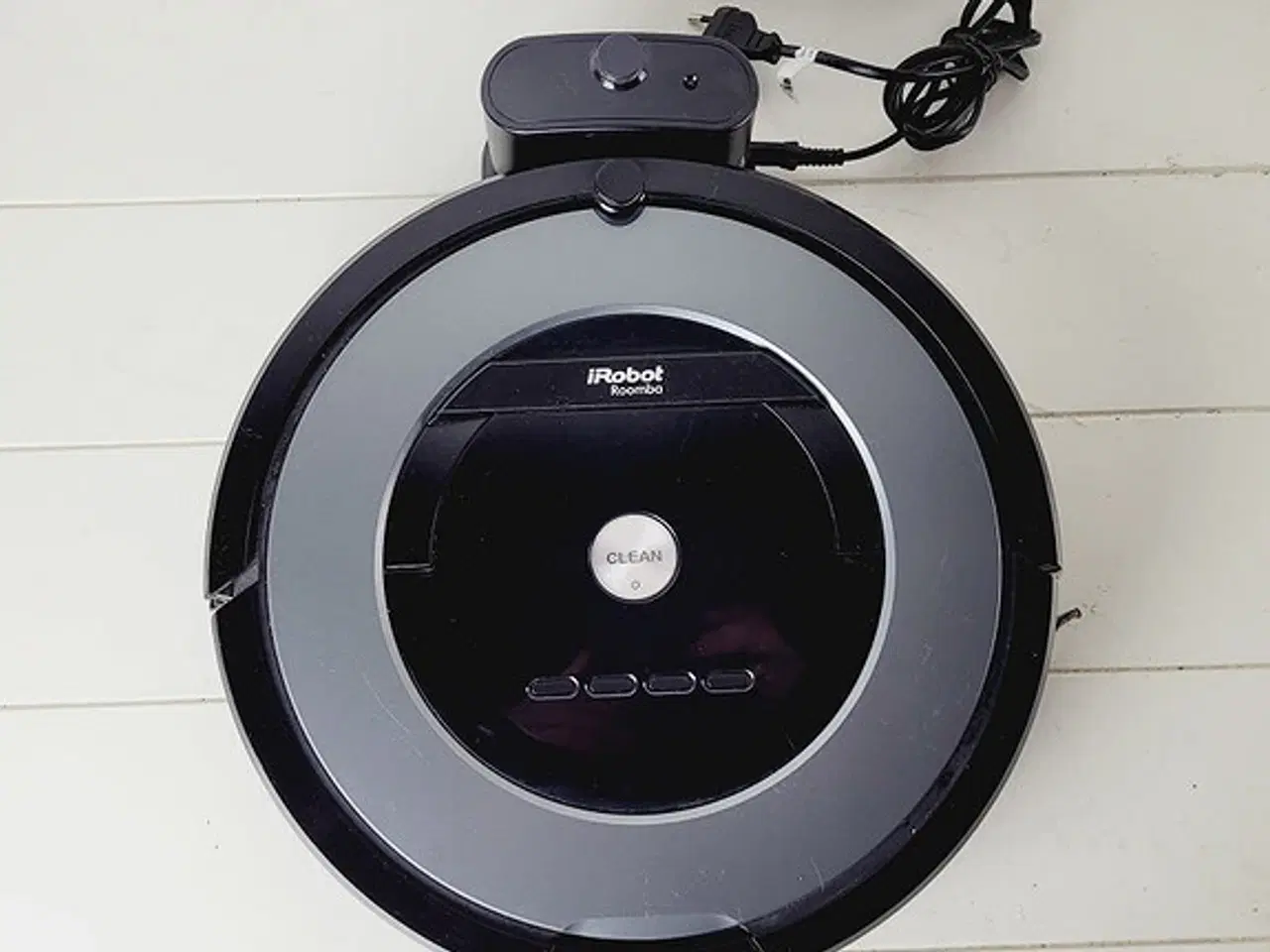 Billede 3 - ⭐️ iRobot Roomba 866