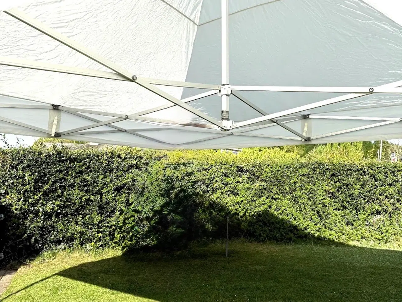 Billede 2 - Pavillion i luksus kvalitet.