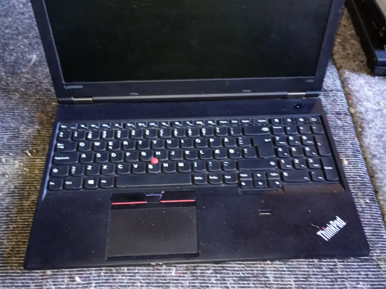 Billede 2 - ThinkPad L 560