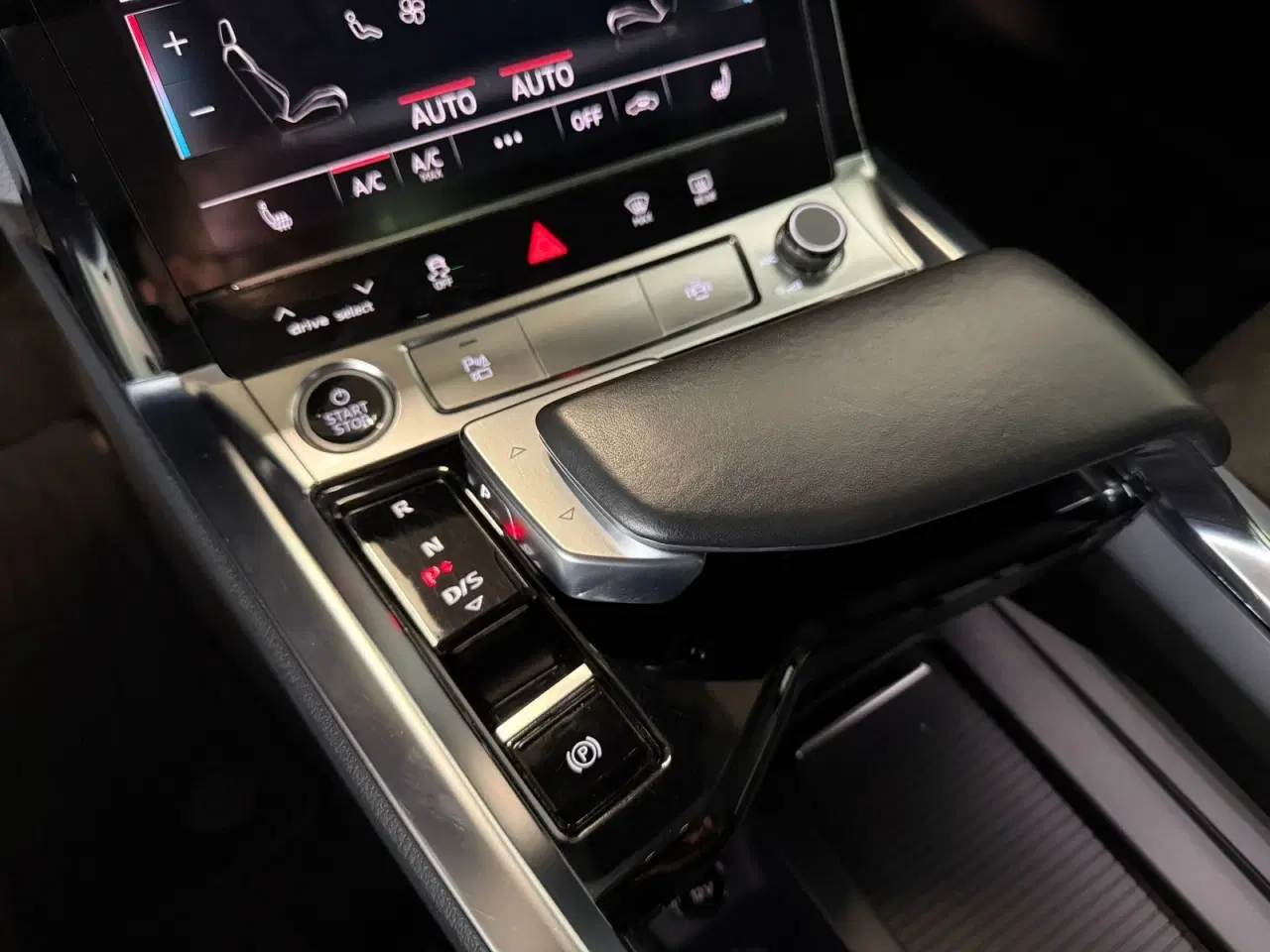 Billede 17 - Audi e-tron 55 S-line Sportback quattro Van