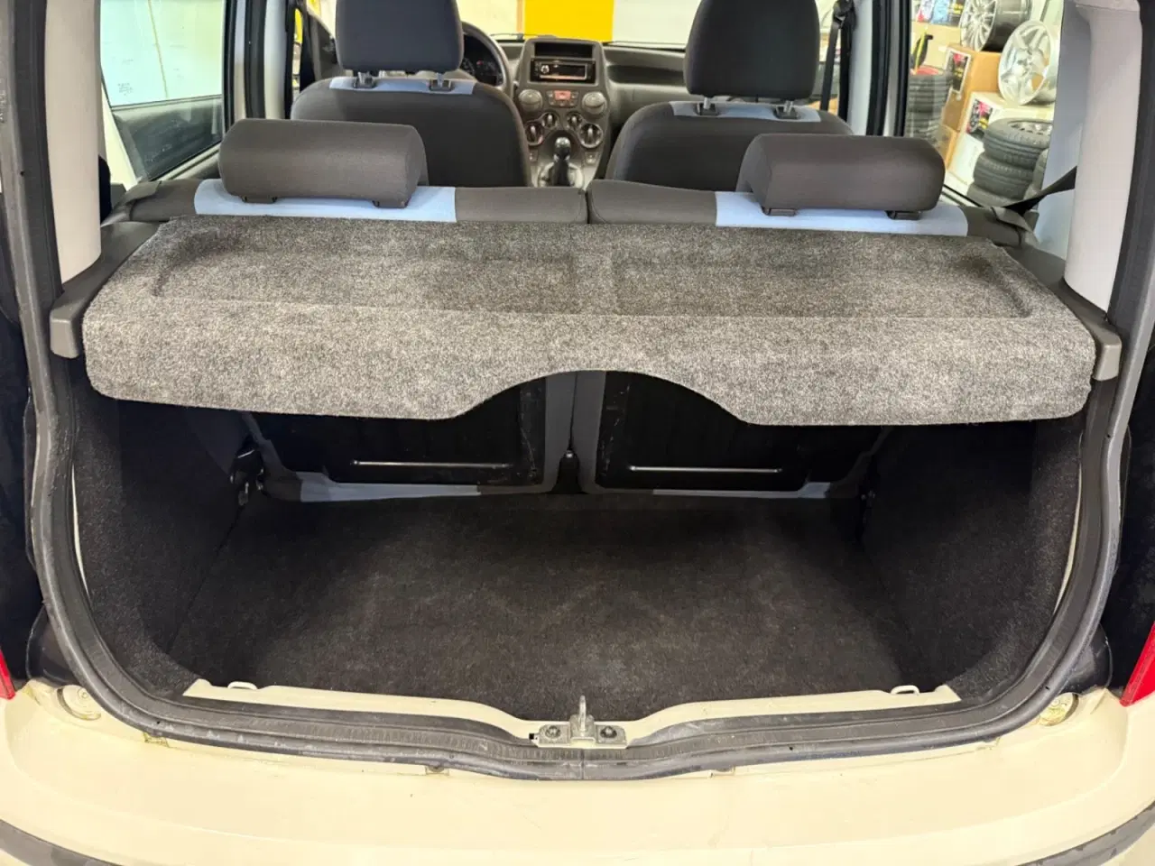Billede 9 - Fiat Panda 1,2 Ciao