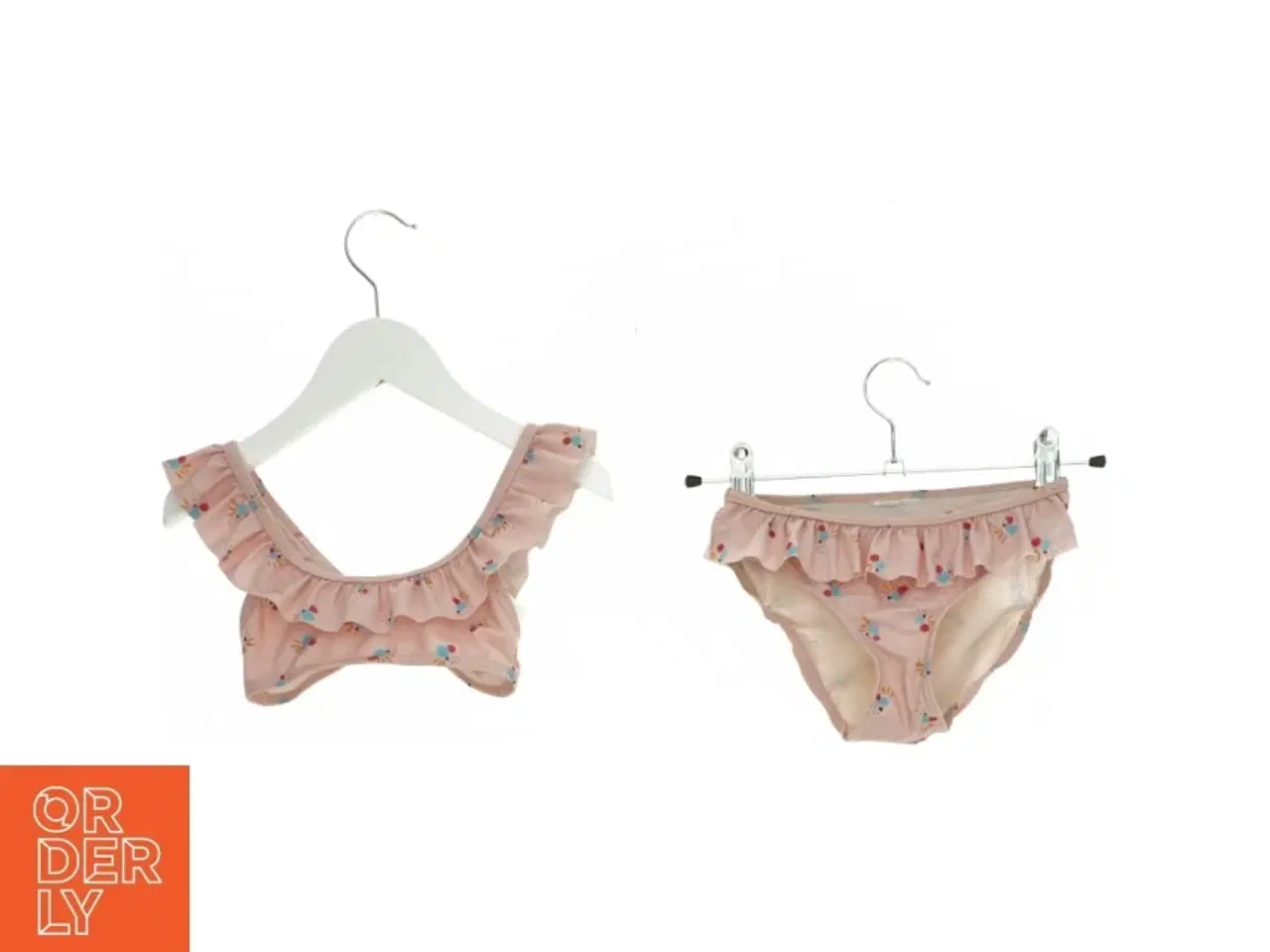 Billede 1 - Bikini (2 stk.) fra Soft Gallery (str. 110 cm)