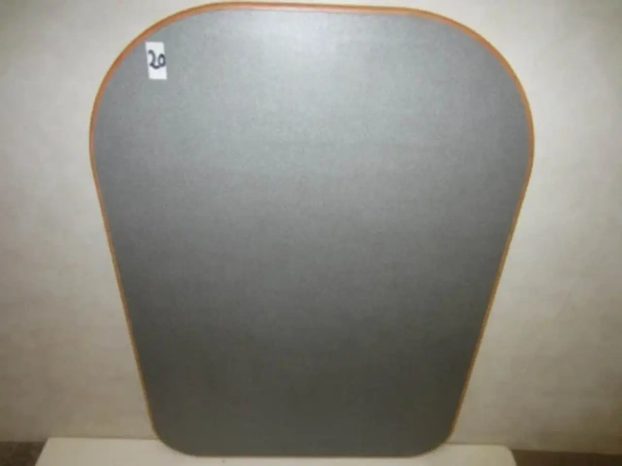 Billede 2 - Bordplade Hæve sænke bord