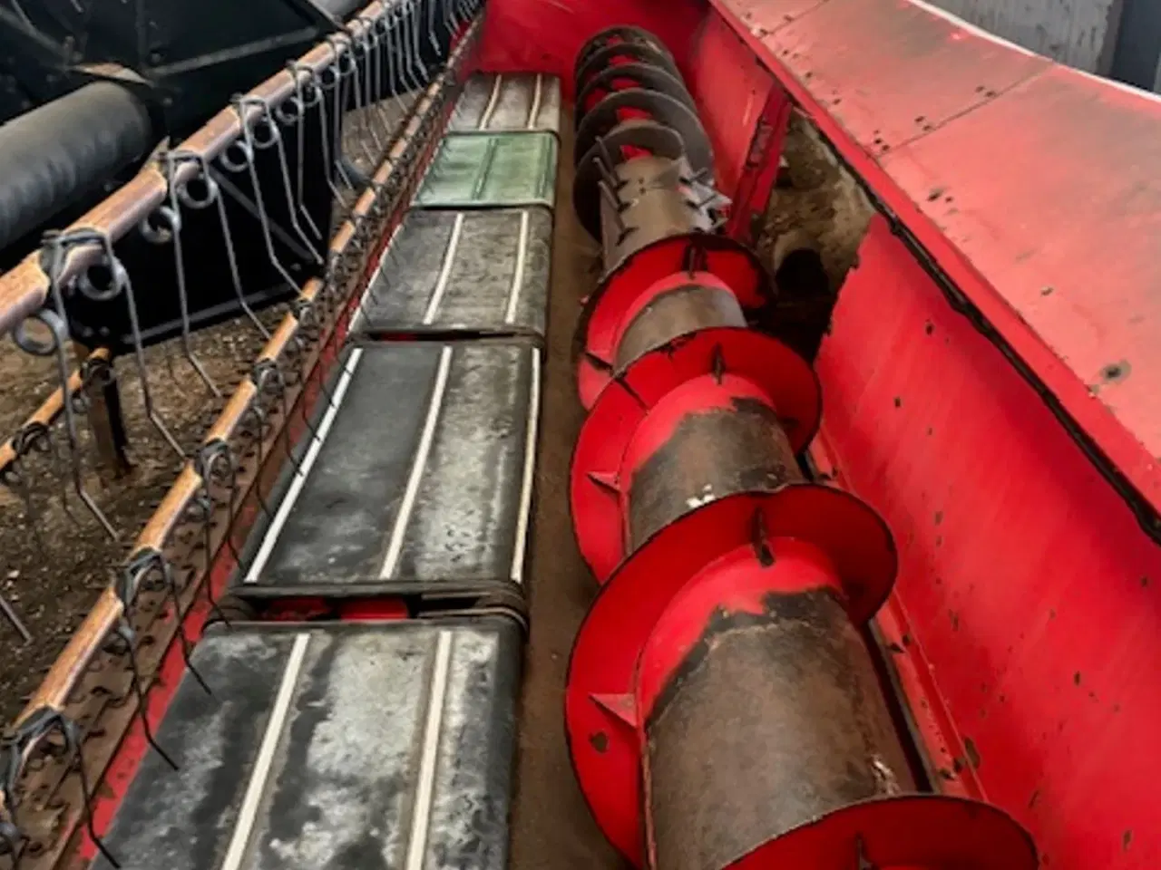 Billede 8 - Massey Ferguson 7276 POWERFLOW