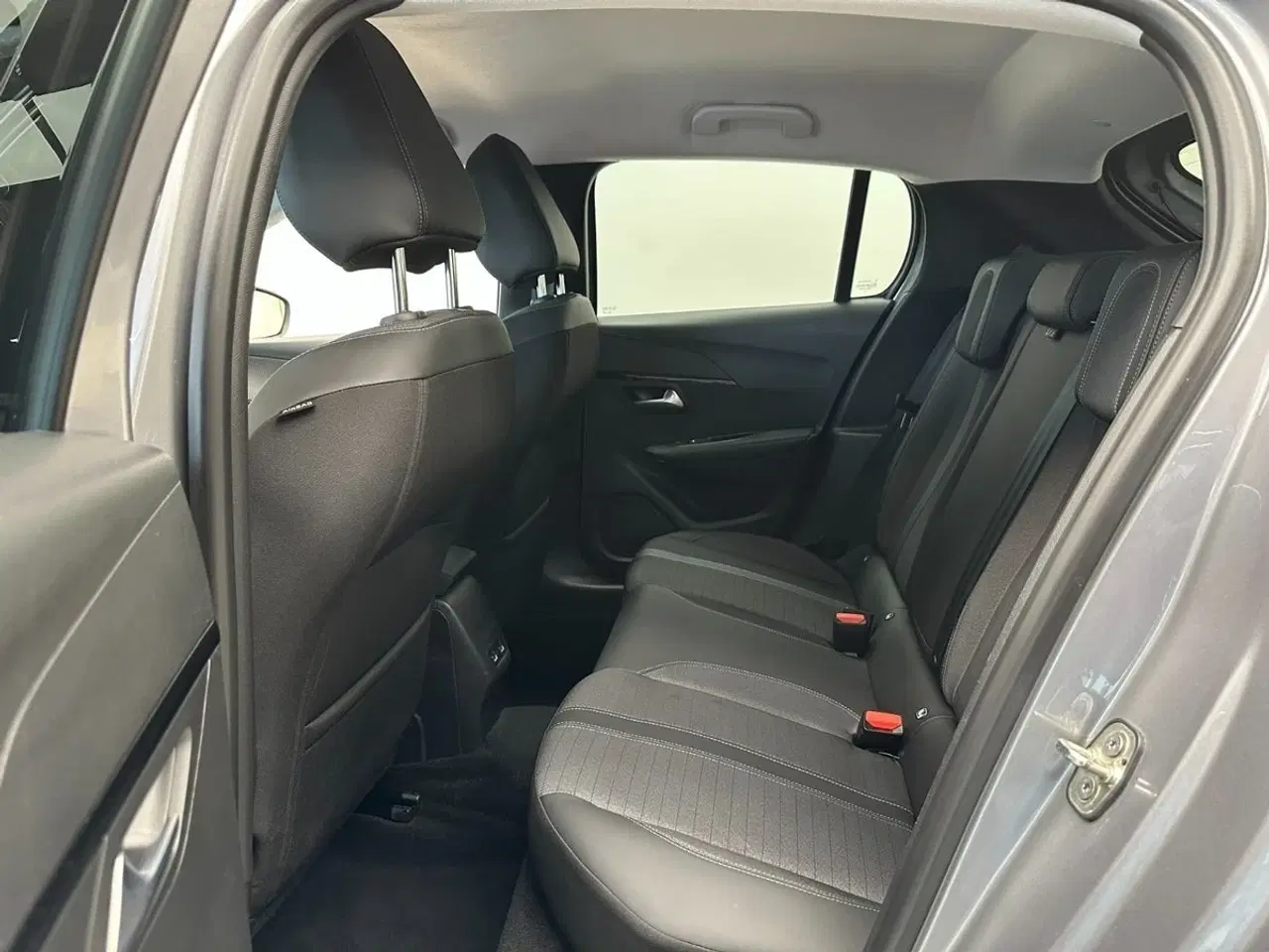 Billede 12 - Peugeot e-208 50 Allure