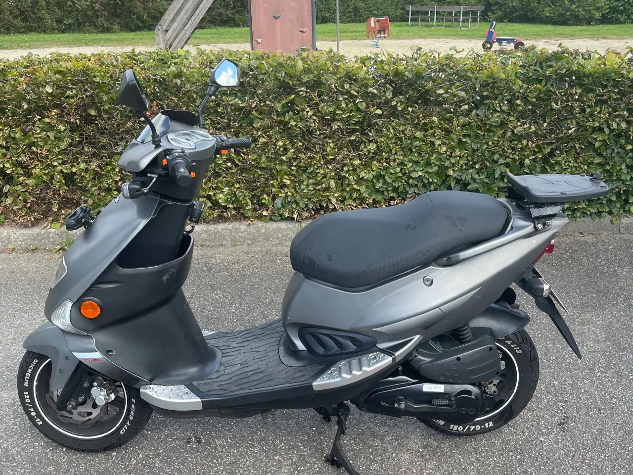 Billede 1 - PGO T-REX 150ccm
