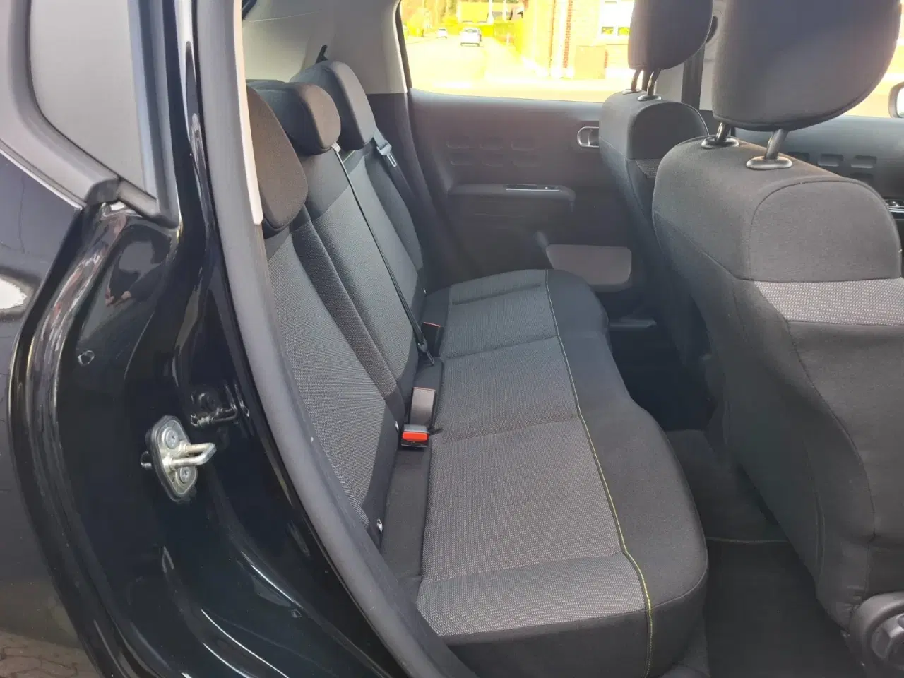 Billede 9 - Citroën C3 1,2 PureTech 83 Concorde LTD