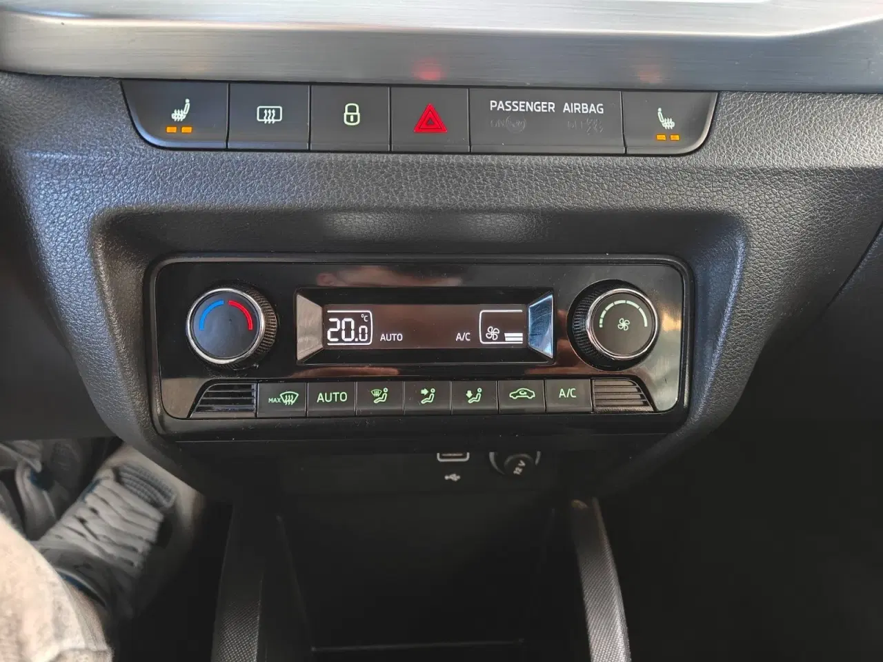 Billede 18 - Skoda Fabia 1,0 TSi 95 Dynamic Combi