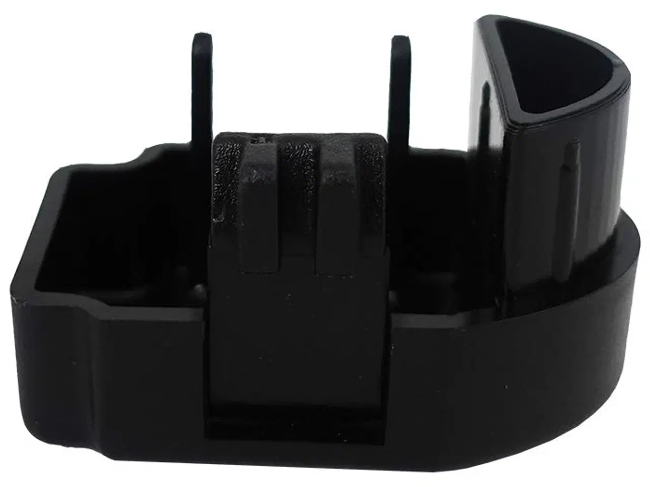 Billede 1 - Endeprop, HØJRE F/ ALU-BARS PROF.