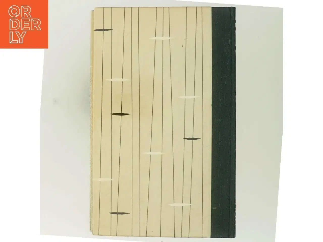 Billede 4 - Gudrun af Johannes V. Jensen (Bog)