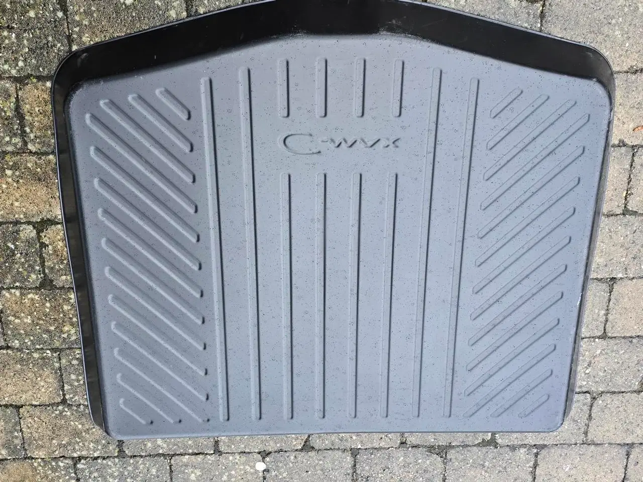 Billede 2 - Bagagerum bakke til Ford C Max