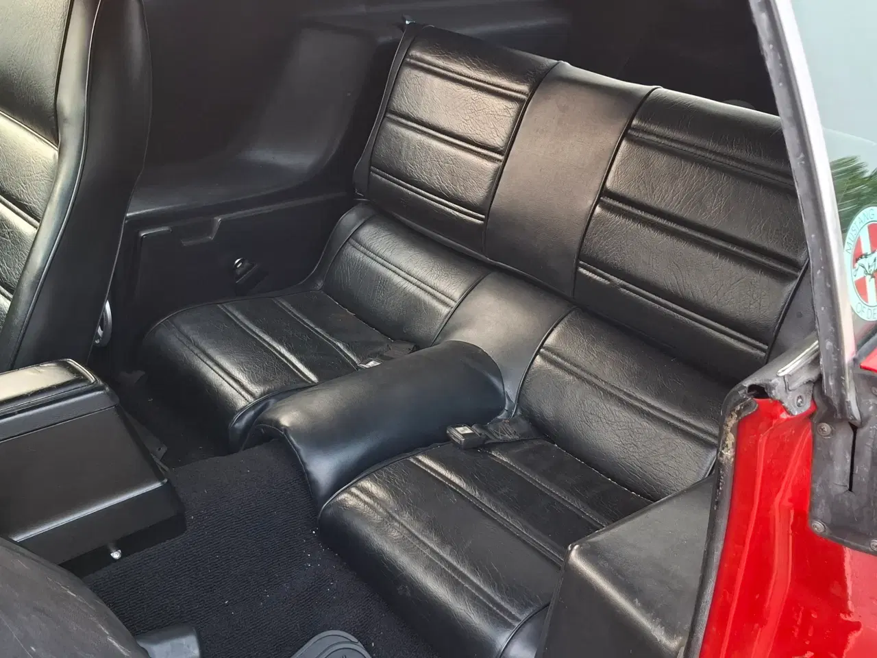 Billede 9 - 1973 Ford Mustang