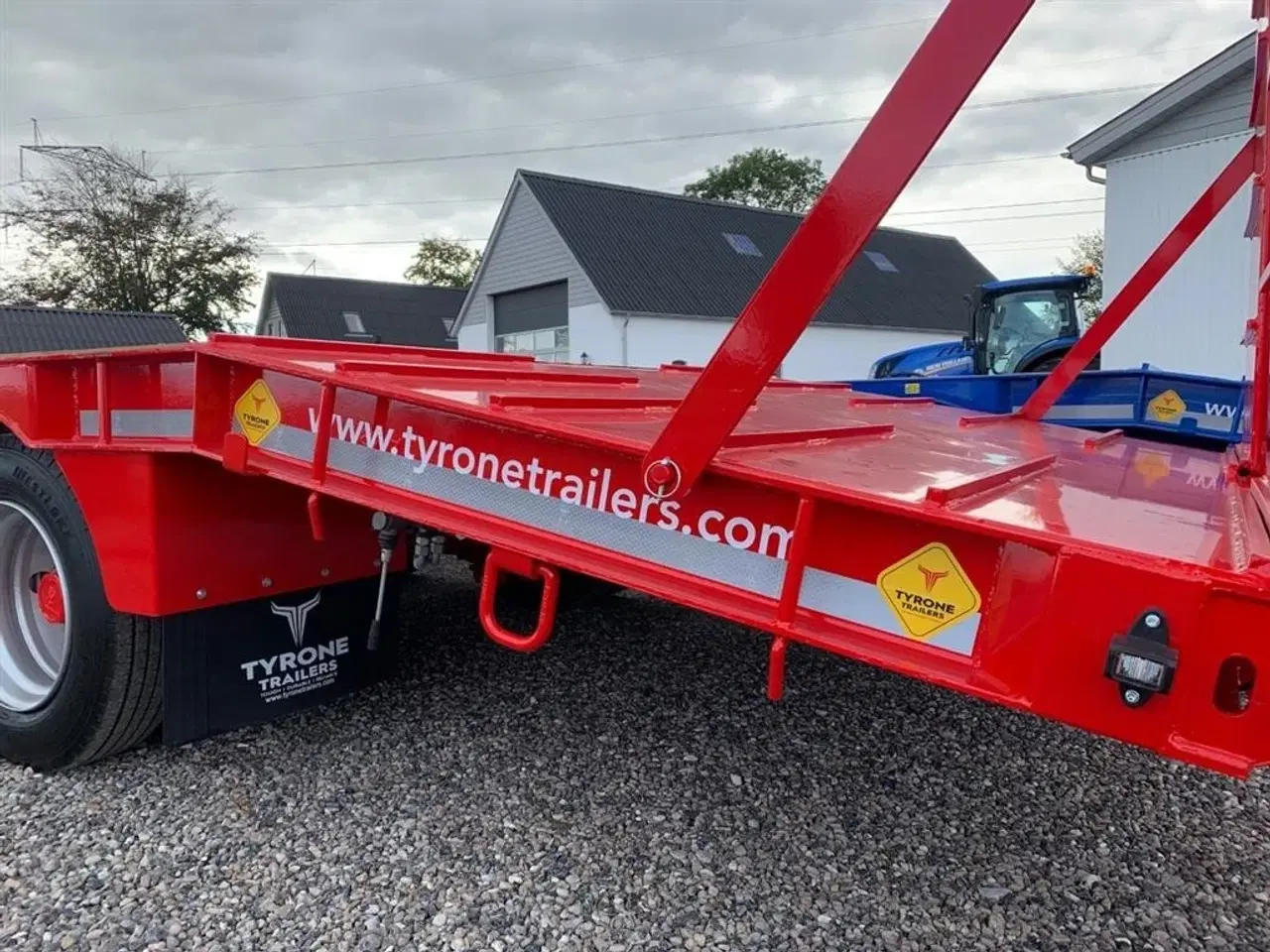 Billede 9 - Tyrone 27TLL