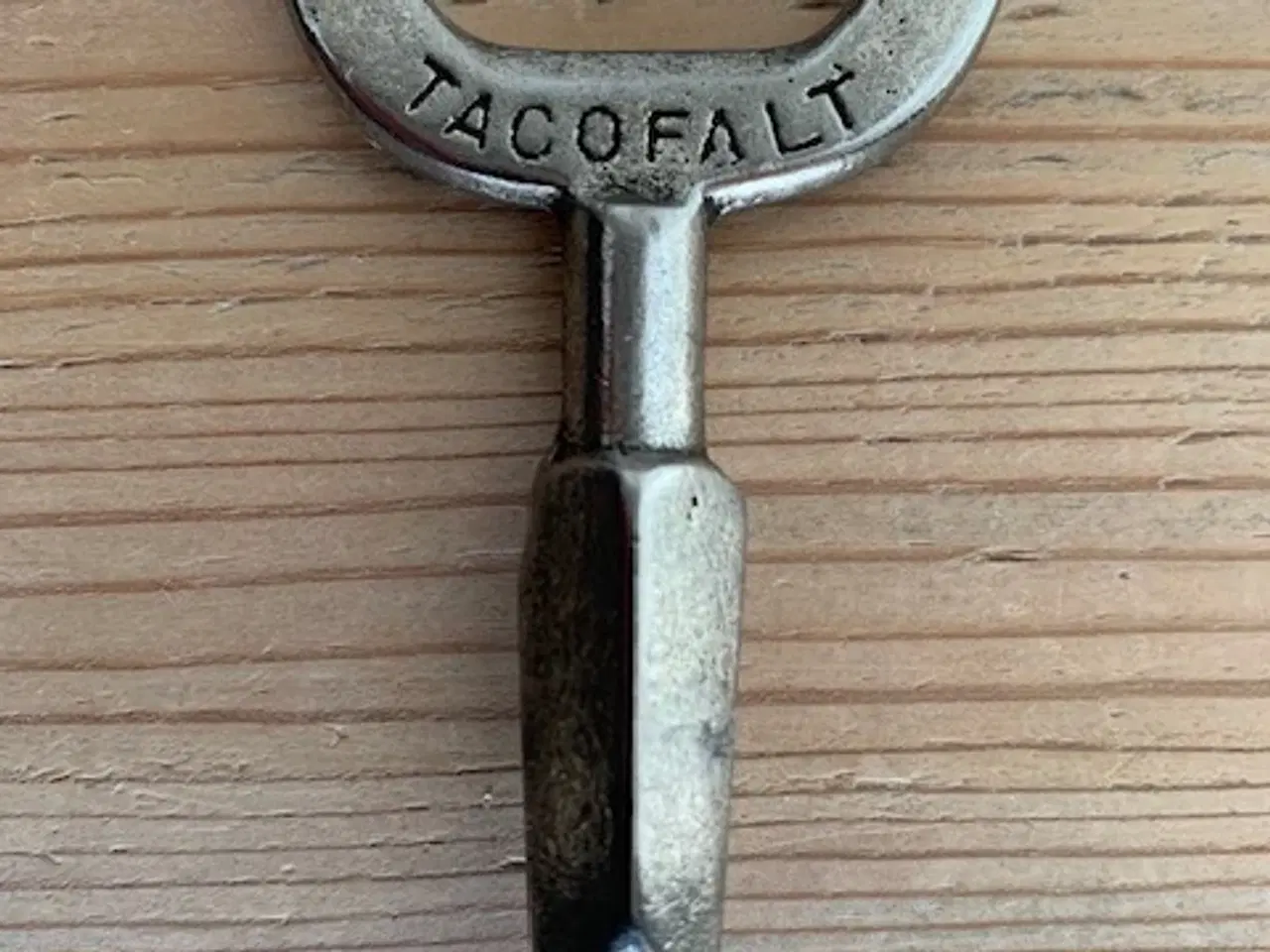 Billede 2 - Retro oplukker - øloplukker - samfundshjælper