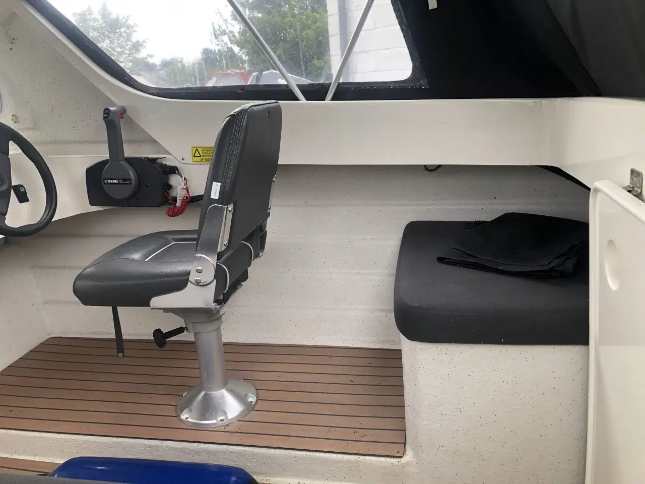 Billede 12 - Crescent 535 Classic