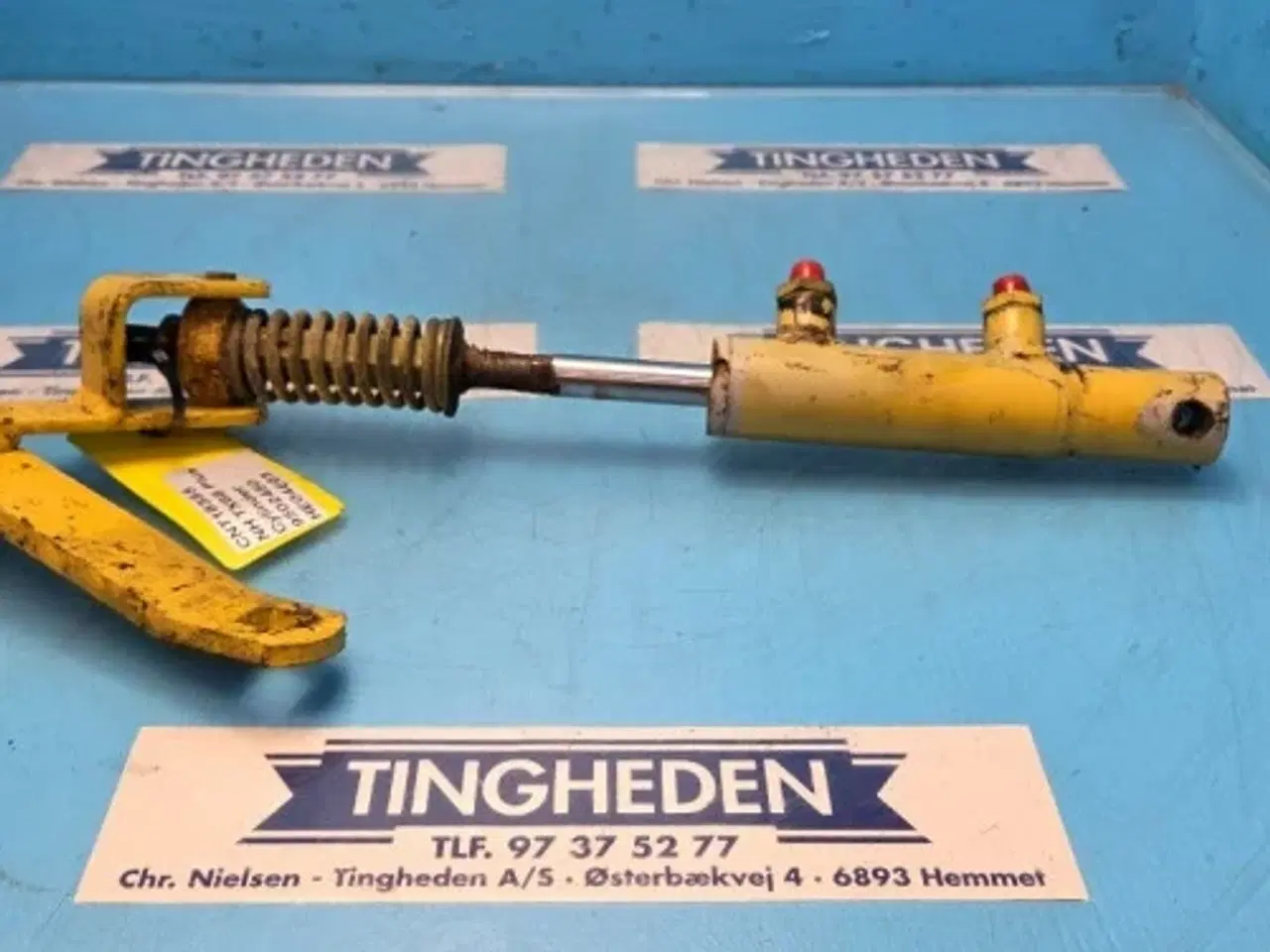 Billede 1 - New Holland TX68 Cylinder 9502450