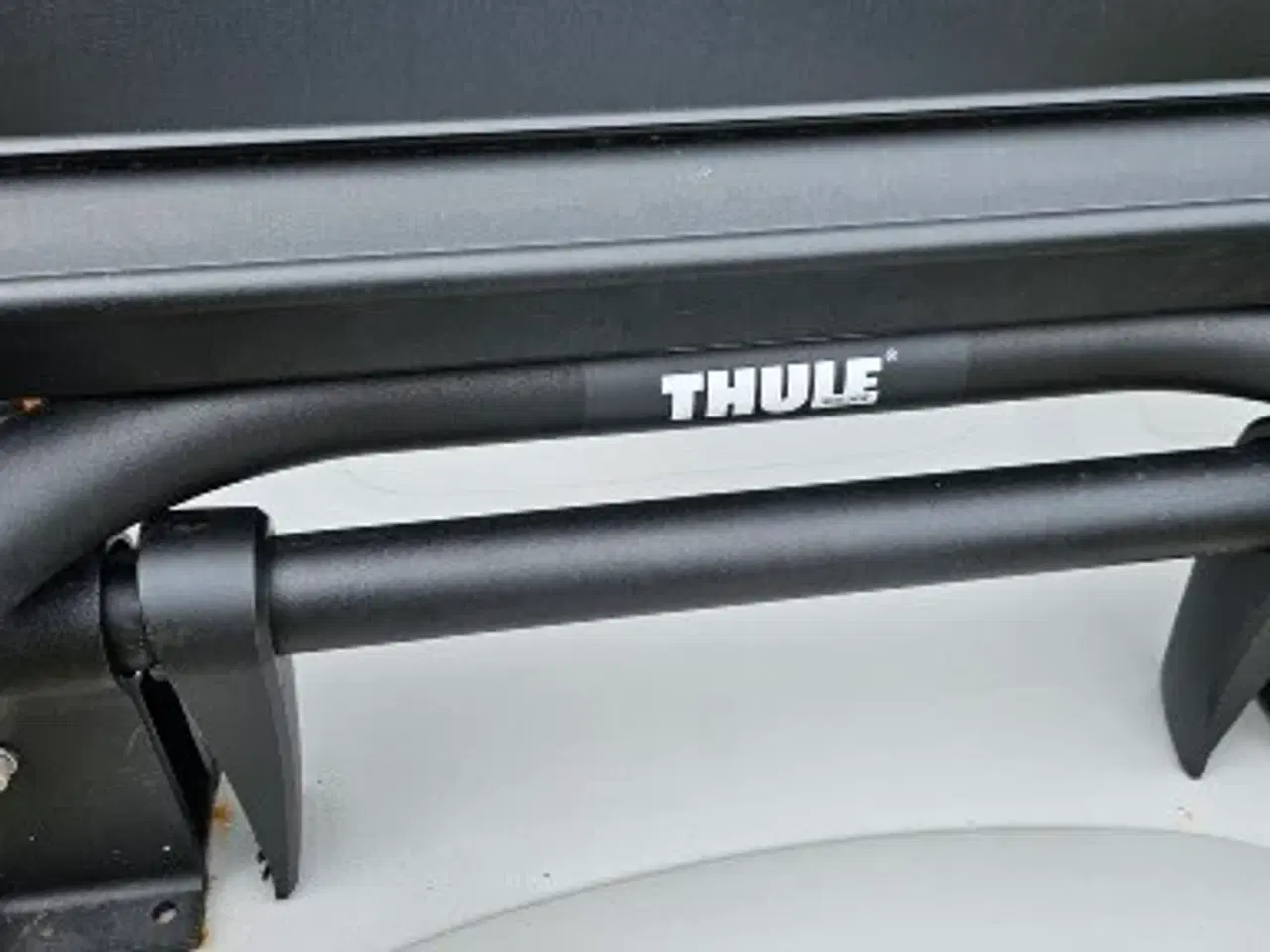 Billede 4 - THULE cykelholder