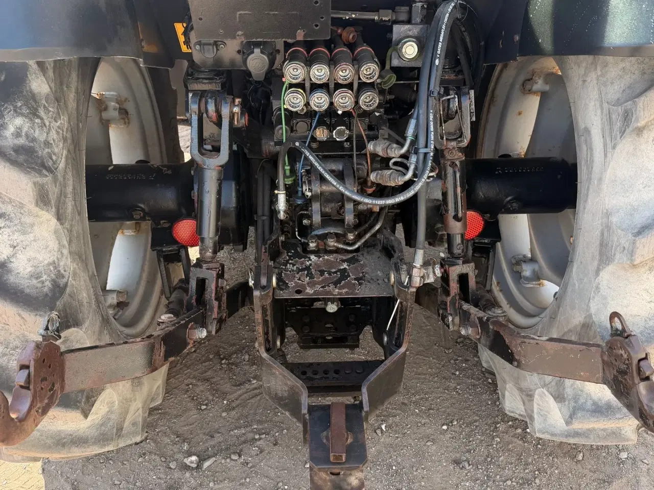 Billede 5 - Massey Ferguson 2430 GE  2430 GE