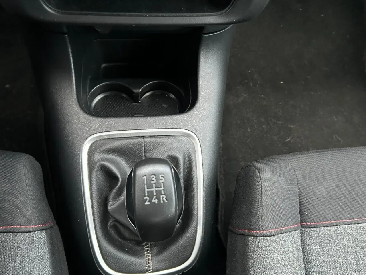 Billede 12 - Citroën C3 1,6 BlueHDi 75 Aspire