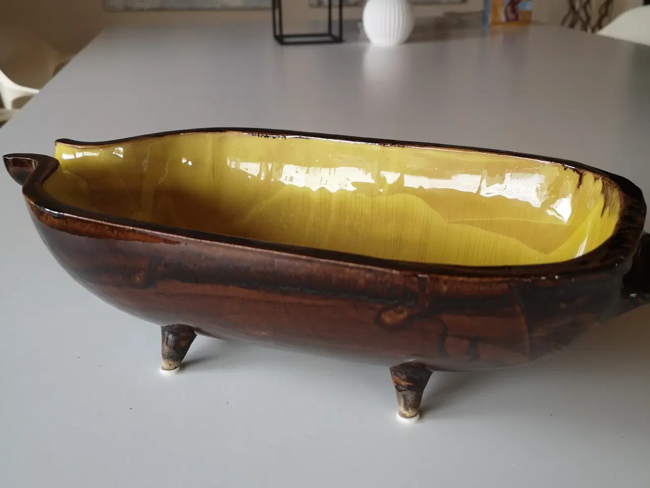 Billede 1 - Vintage Sulefad fra 1960'erne