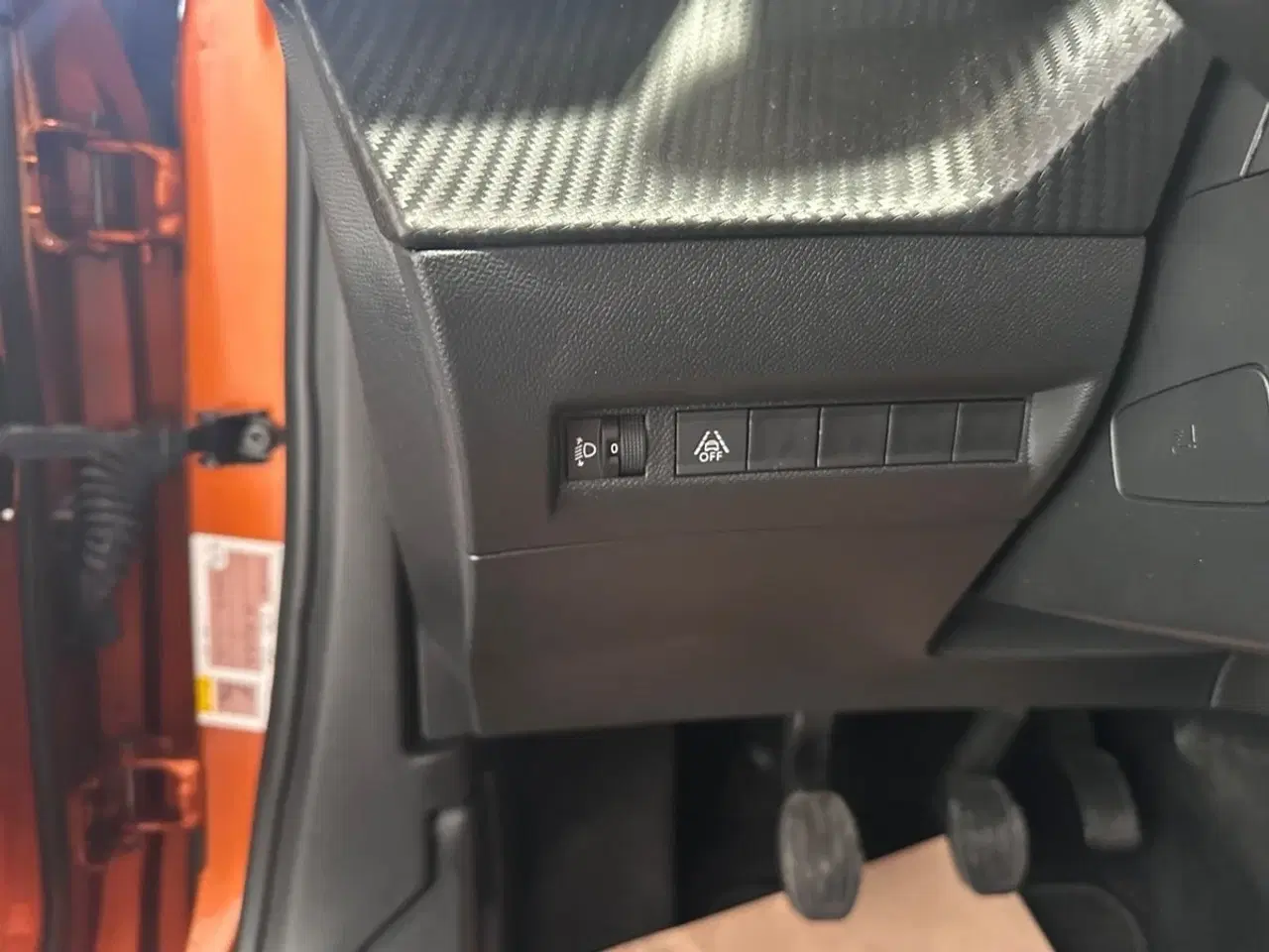 Billede 10 - Peugeot 2008 1,2 PureTech 130 Vision Sport Van