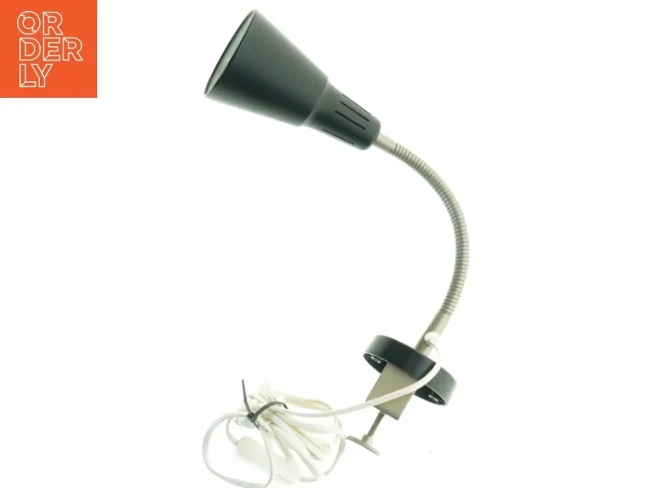 Billede 1 - Væglampe fra Ikea (str. 45 x 8 cm)