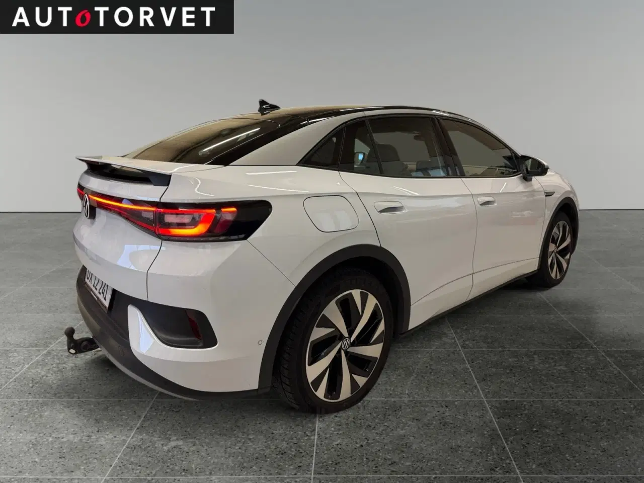 Billede 3 - VW ID.5 77 Pro
