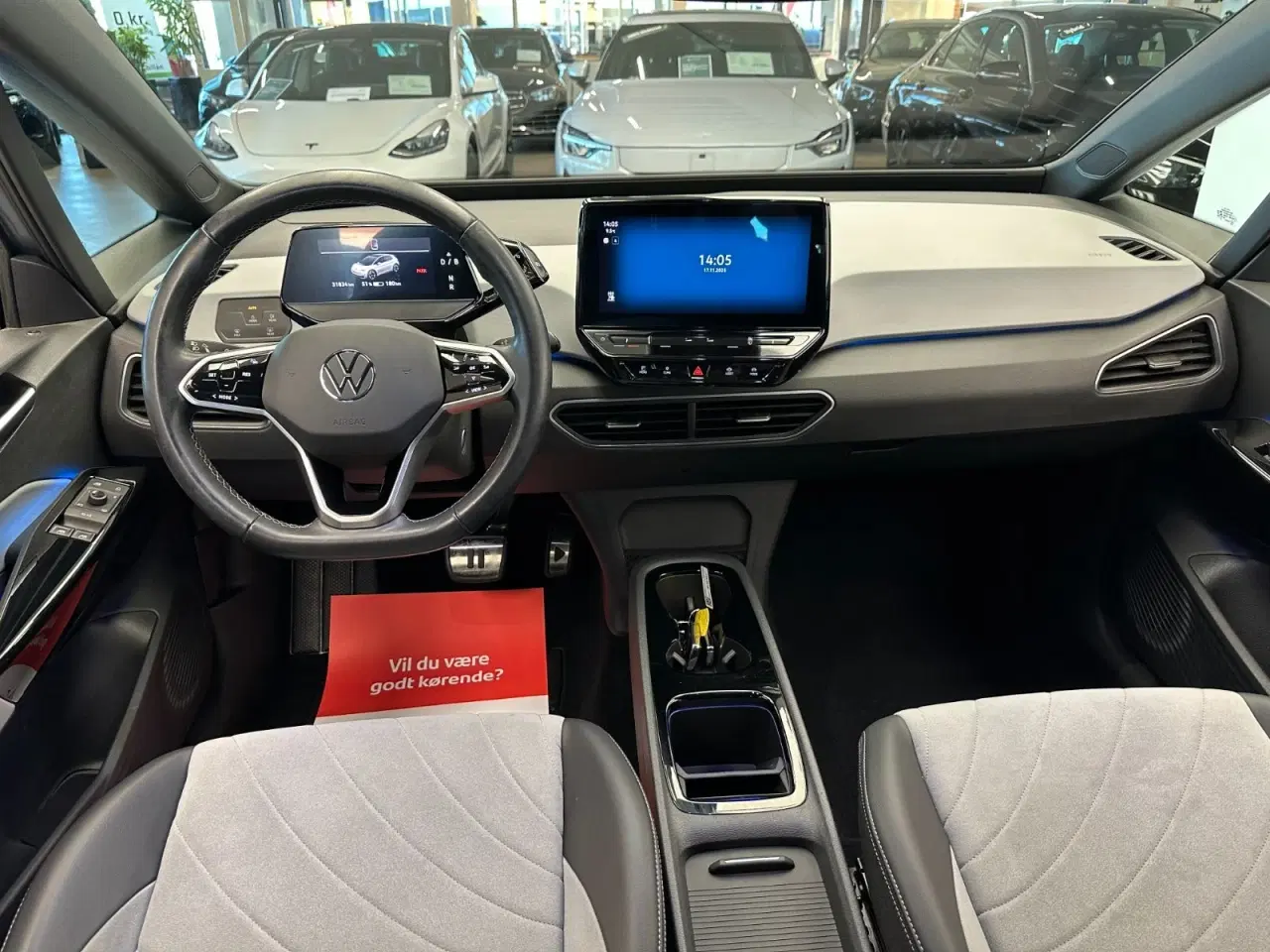 Billede 23 - VW ID.3 58 Pro