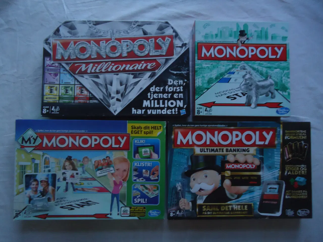 Billede 6 - M O N O P O L Y []