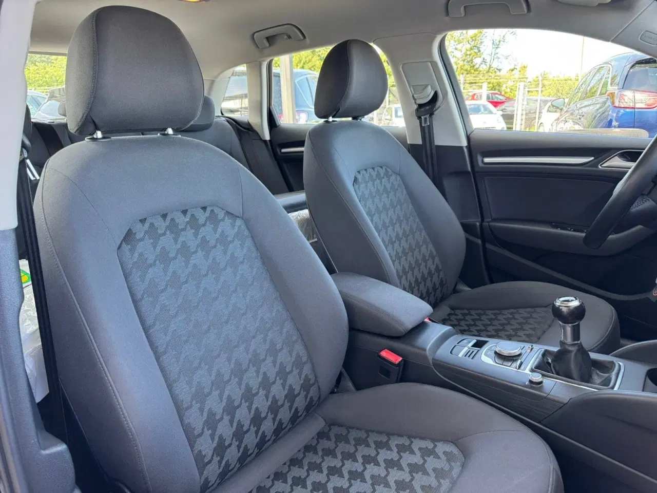 Billede 16 - Audi A3 1,6 TDi 110 Ultra Business Sportback