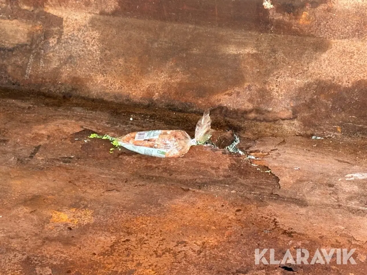 Billede 12 - Affaldscontainer