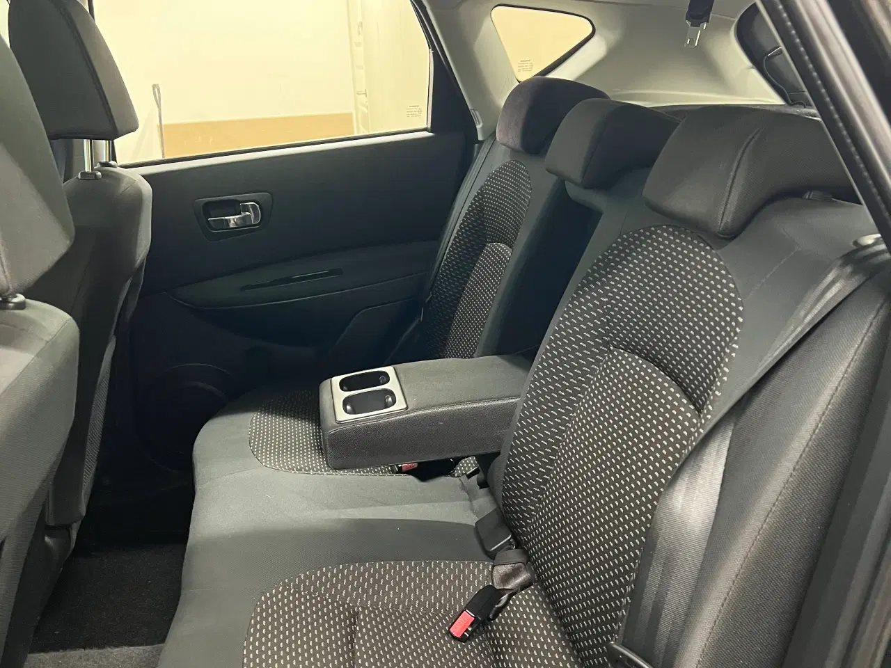 Billede 6 - Nissan qashqai 1.6benzin Panorama nysynet