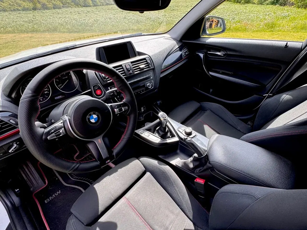 Billede 4 - Super fin BMW F20 120d