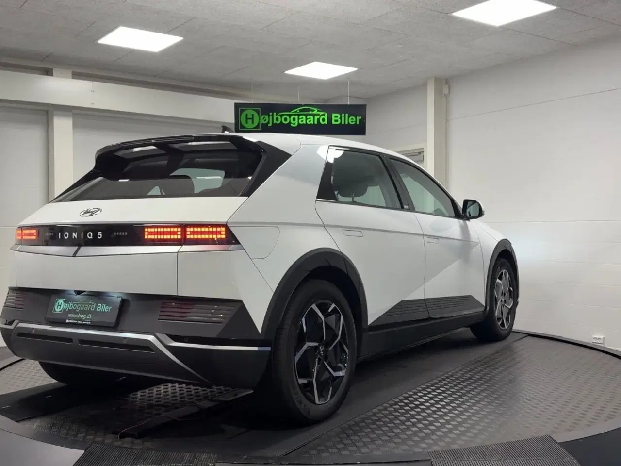 Billede 5 - Hyundai Ioniq 5 58 Dynamiq