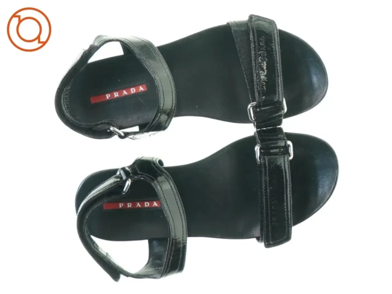Billede 3 - Sandaler fra Prada (str. 36)
