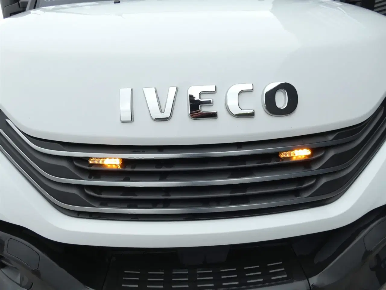 Billede 15 - Iveco Daily 35S18 12m3 3,0 D 180HK Van 8g Aut.